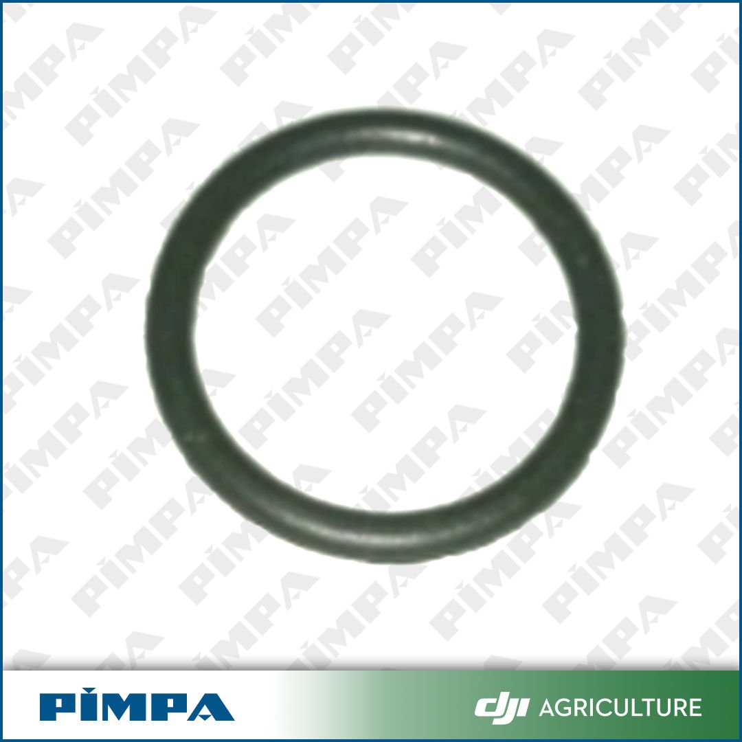 One-Way Valve Sealing Ring