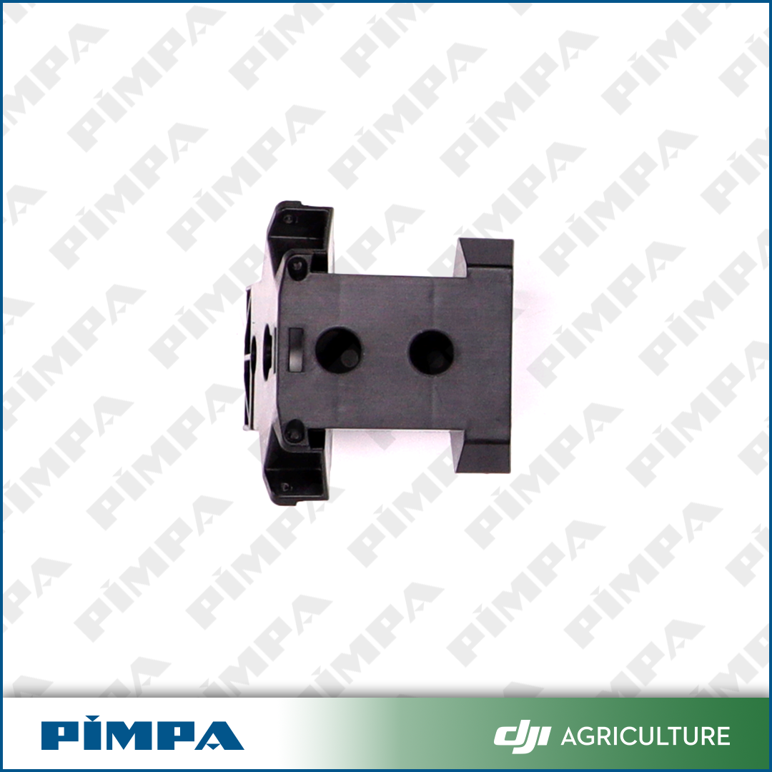 LOAD SENSOR BRACKET (FRONT)