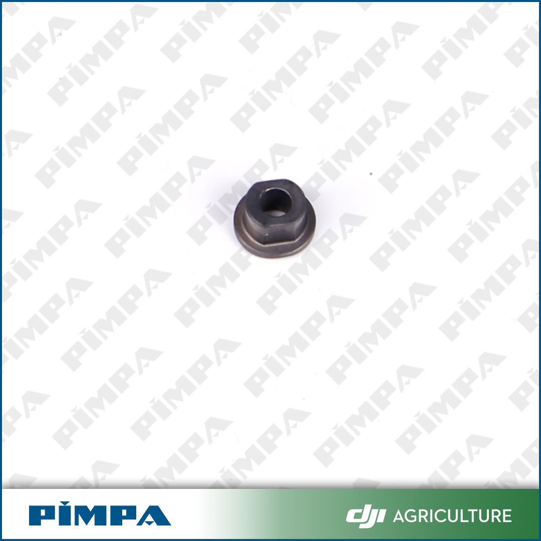 Anti-Wear Gasket