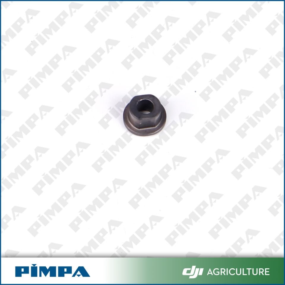 Anti-Wear Gasket