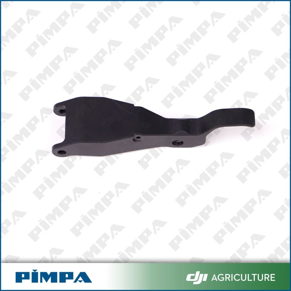 Locking Piece Handle