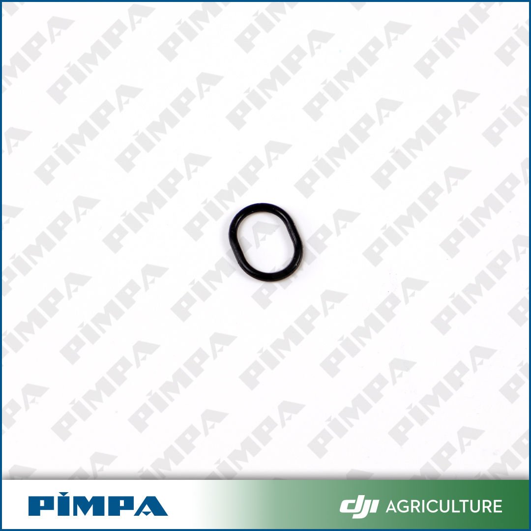 Avionics Barometer PCB Sealing Ring
