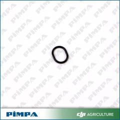 Avionics Barometer PCB Sealing Ring