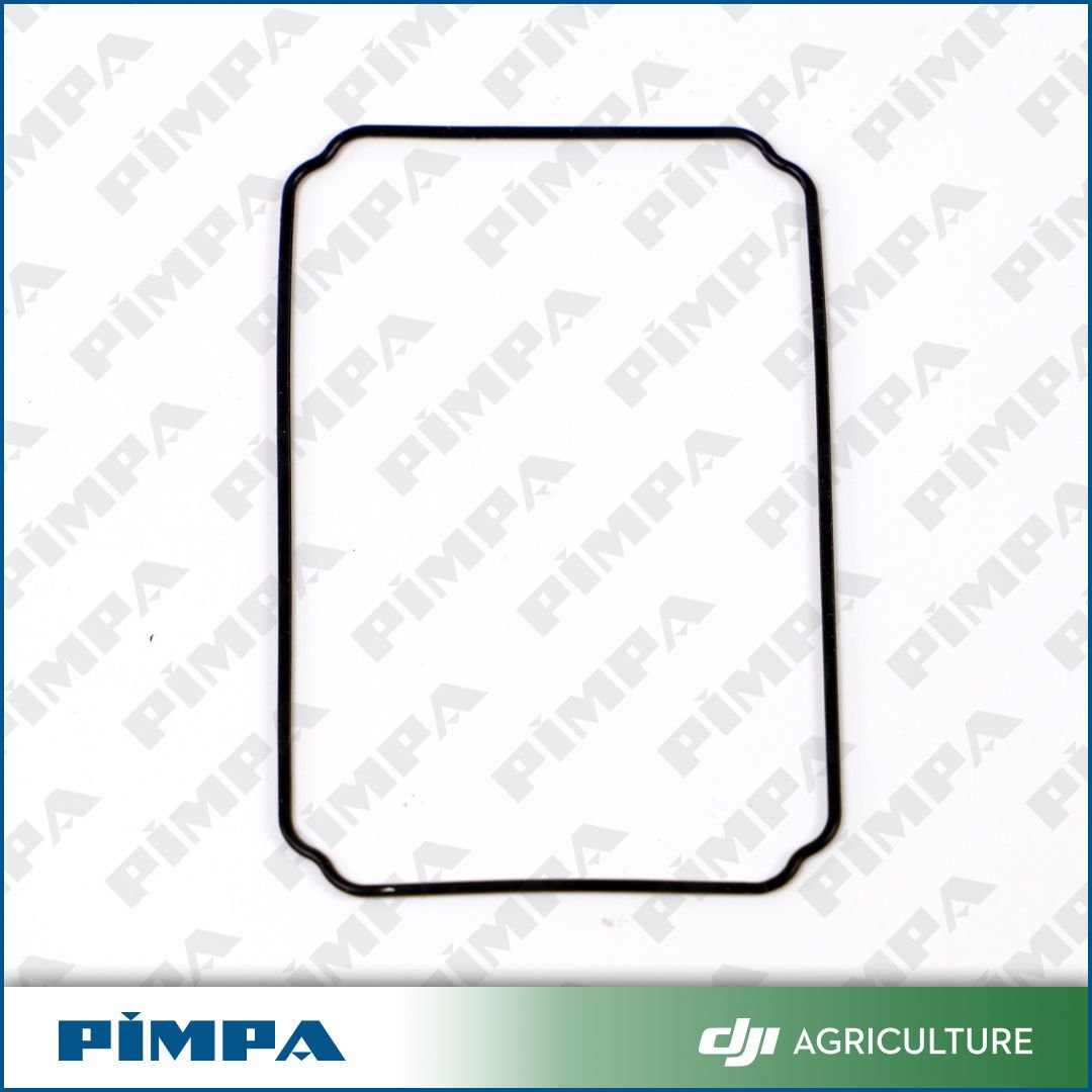 RF Sealing Ring