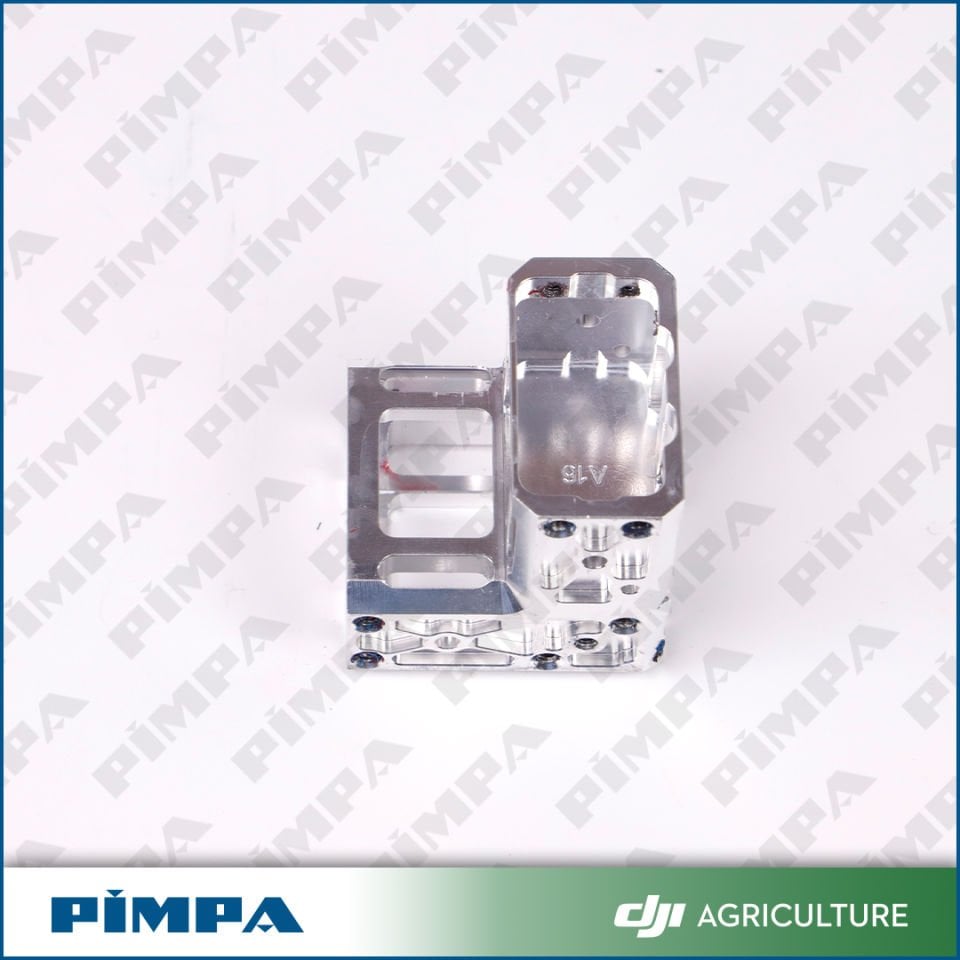 Middle Frame Insert Part