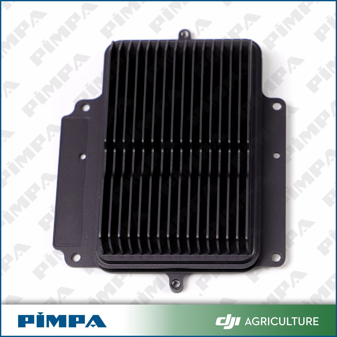 RF Module Heat Sink