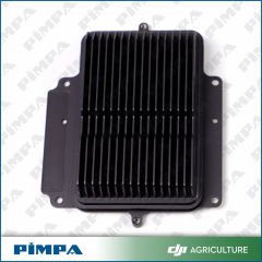 RF Module Heat Sink