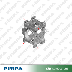 MOTOR FİXİNG BASE