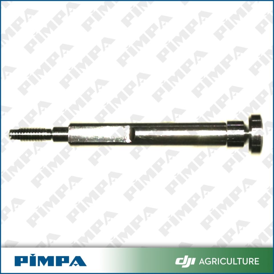 Short Shaft