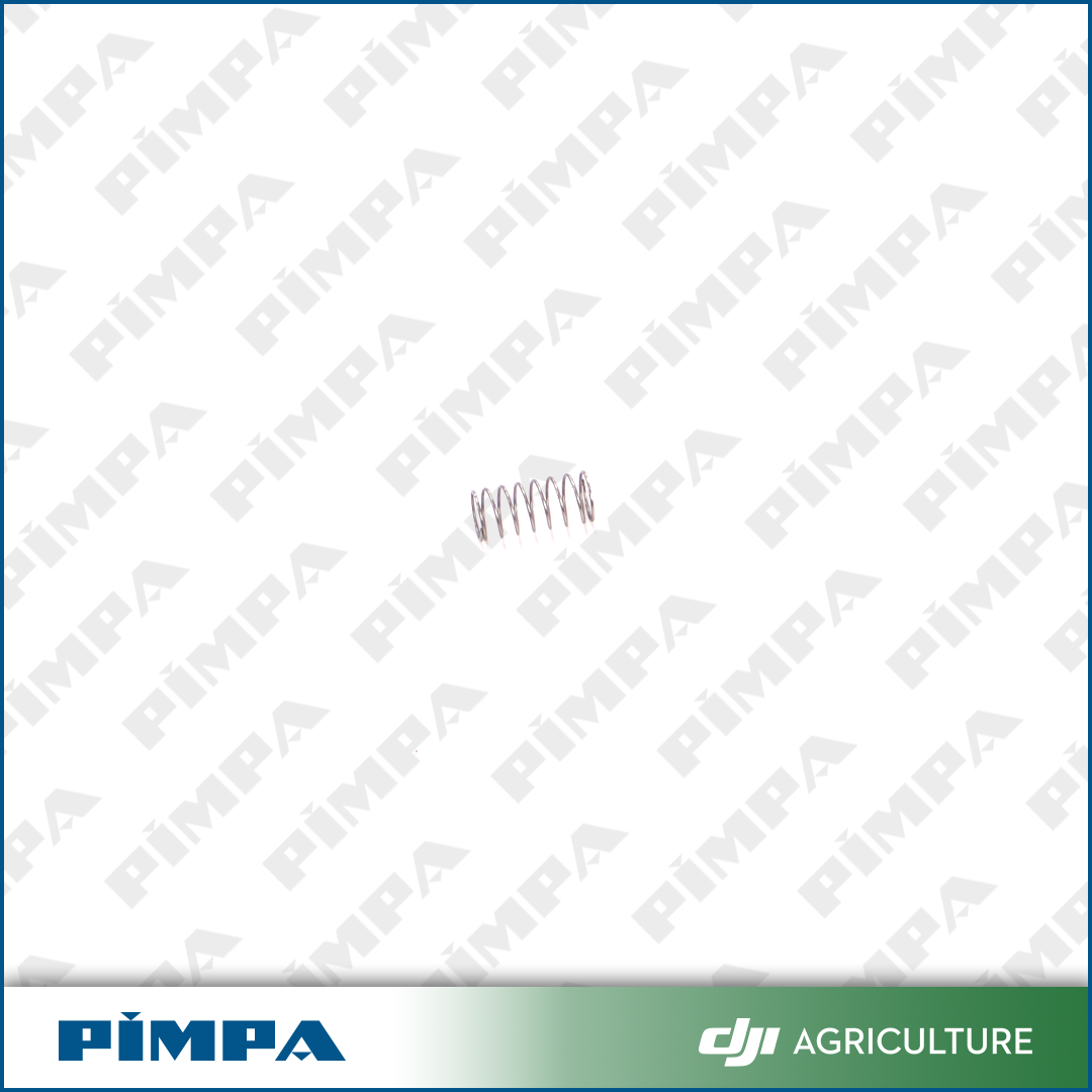 Anti-Leak Valve Spring