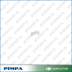 Anti-Leak Valve Spring