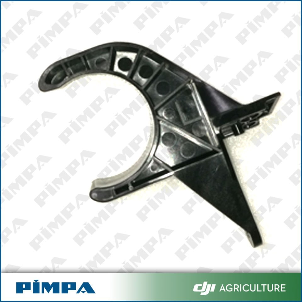 Aircraft Arm Fixing Piece (Left)