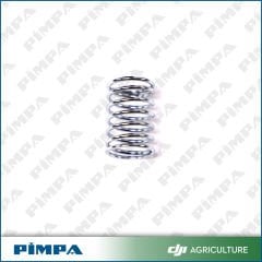 Plunger Spring