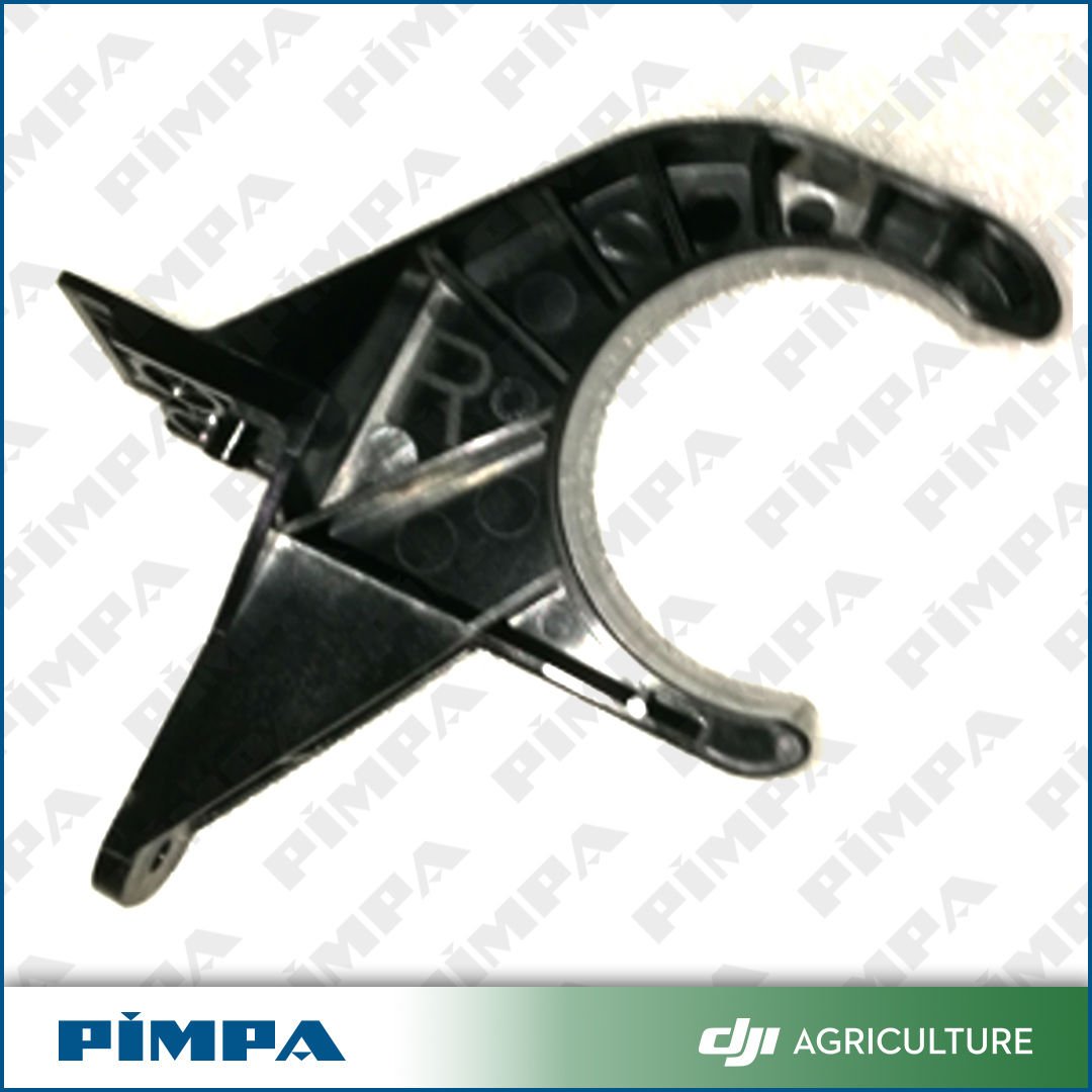 Aircraft Arm Fixing Piece (Right)