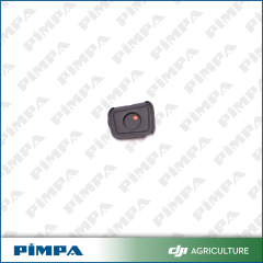 Shutter Button Silicone Rubber Pad