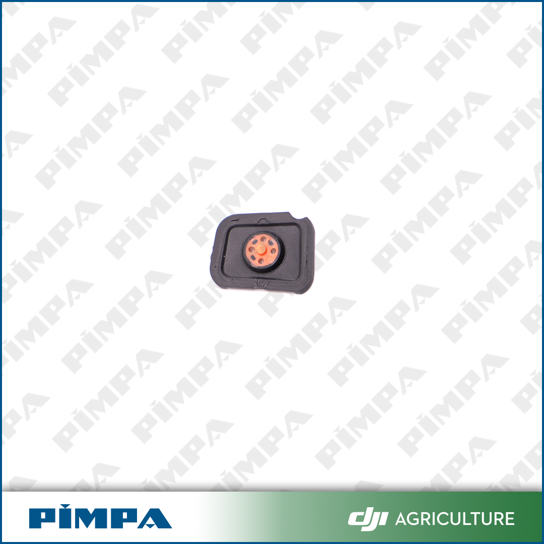 Shutter Button Silicone Rubber Pad