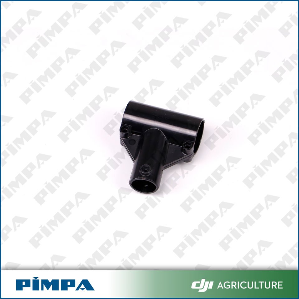 Landing Gear Y-tee Part