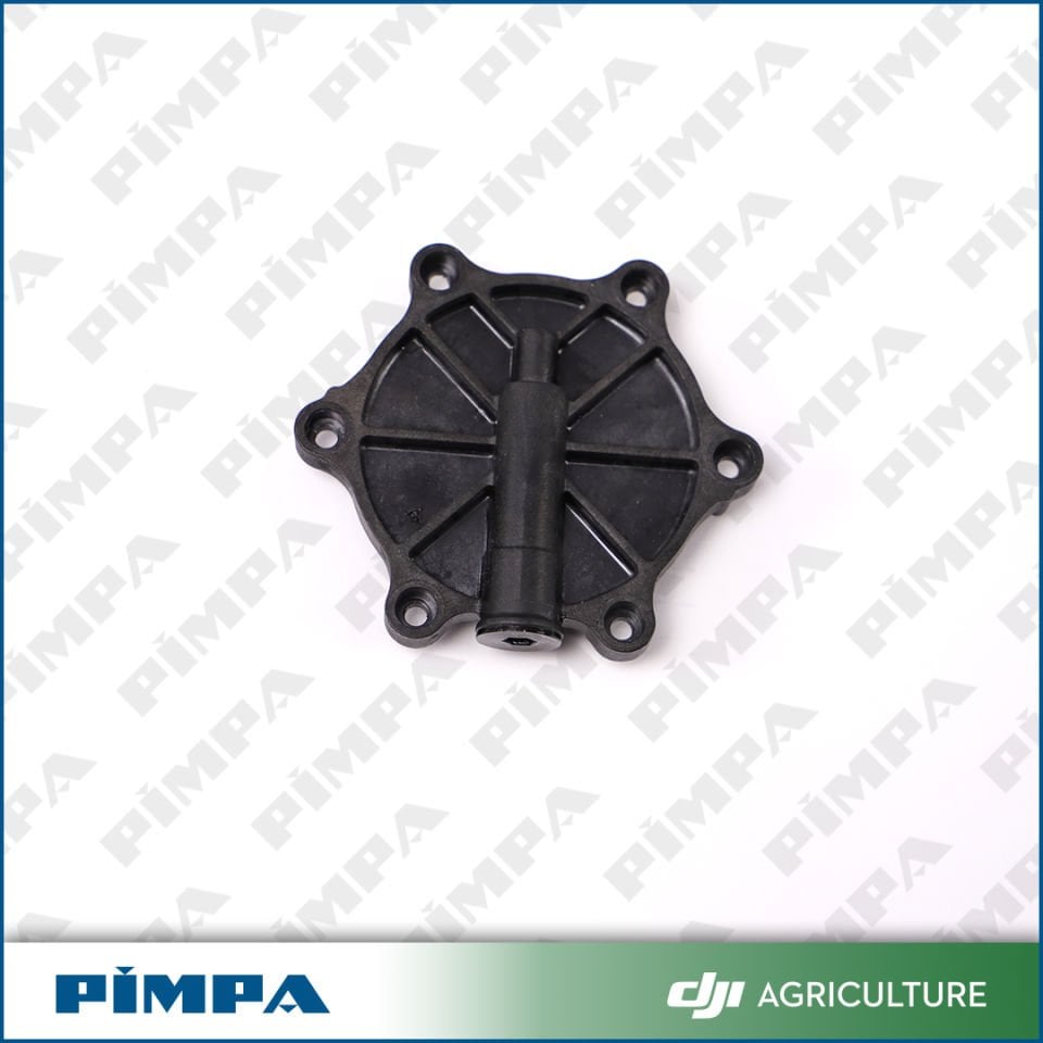 Plunger Pump Cover Module