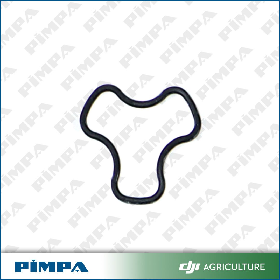 Plunger Pump Cover Inner Sealing Ring