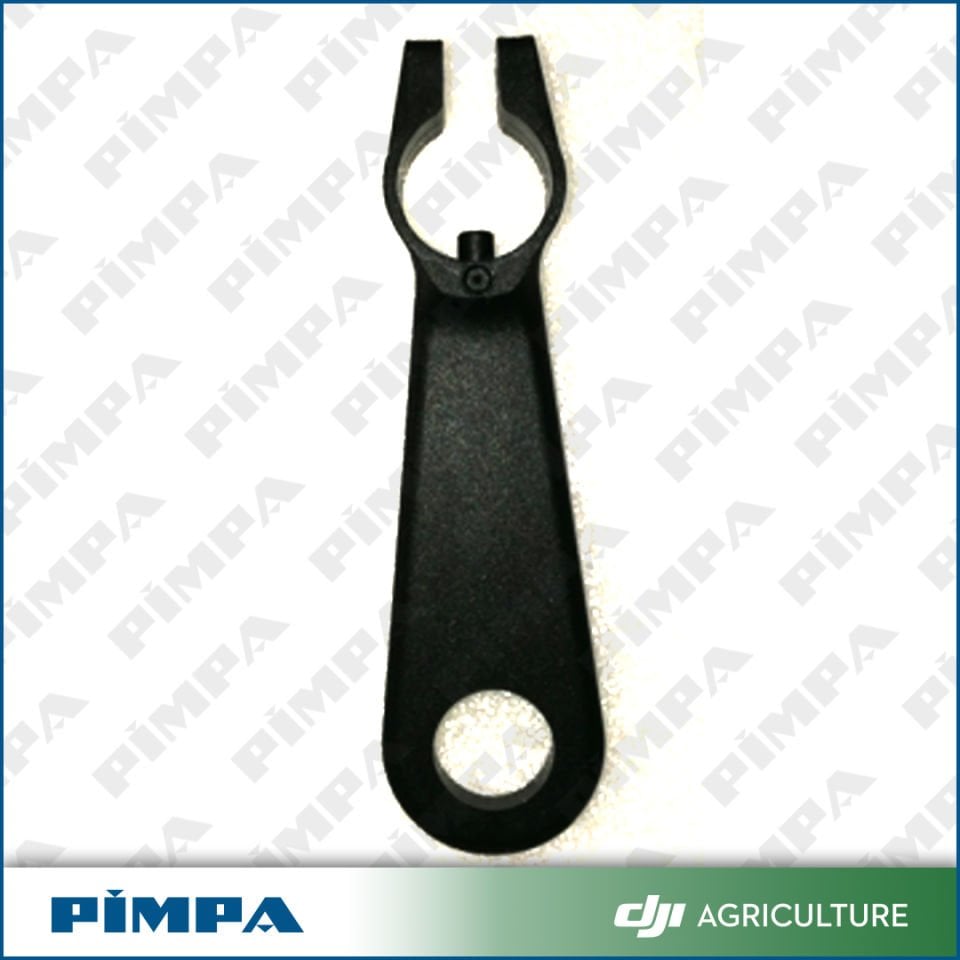 Radar Right Supporting Piece