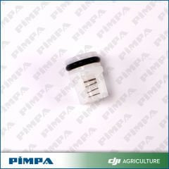 Plunger Pump One-way Valve Module