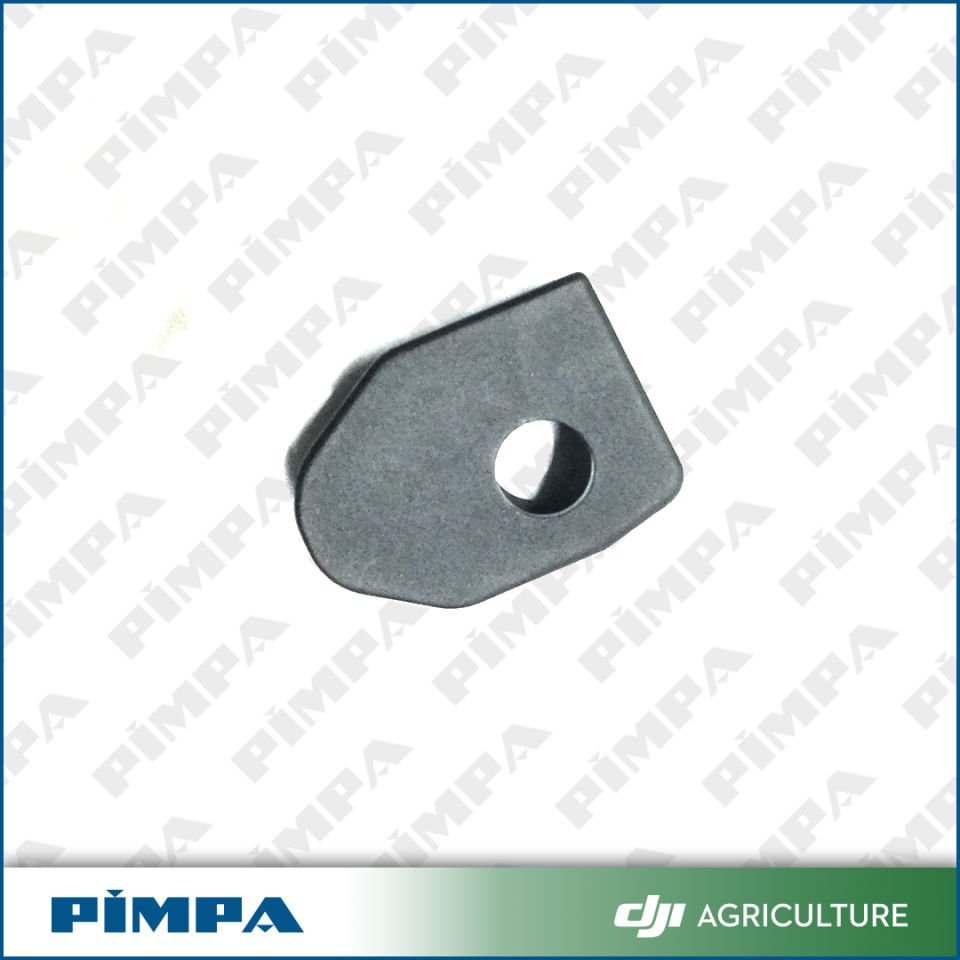 Locking Piece Handle Rubber Sleeve