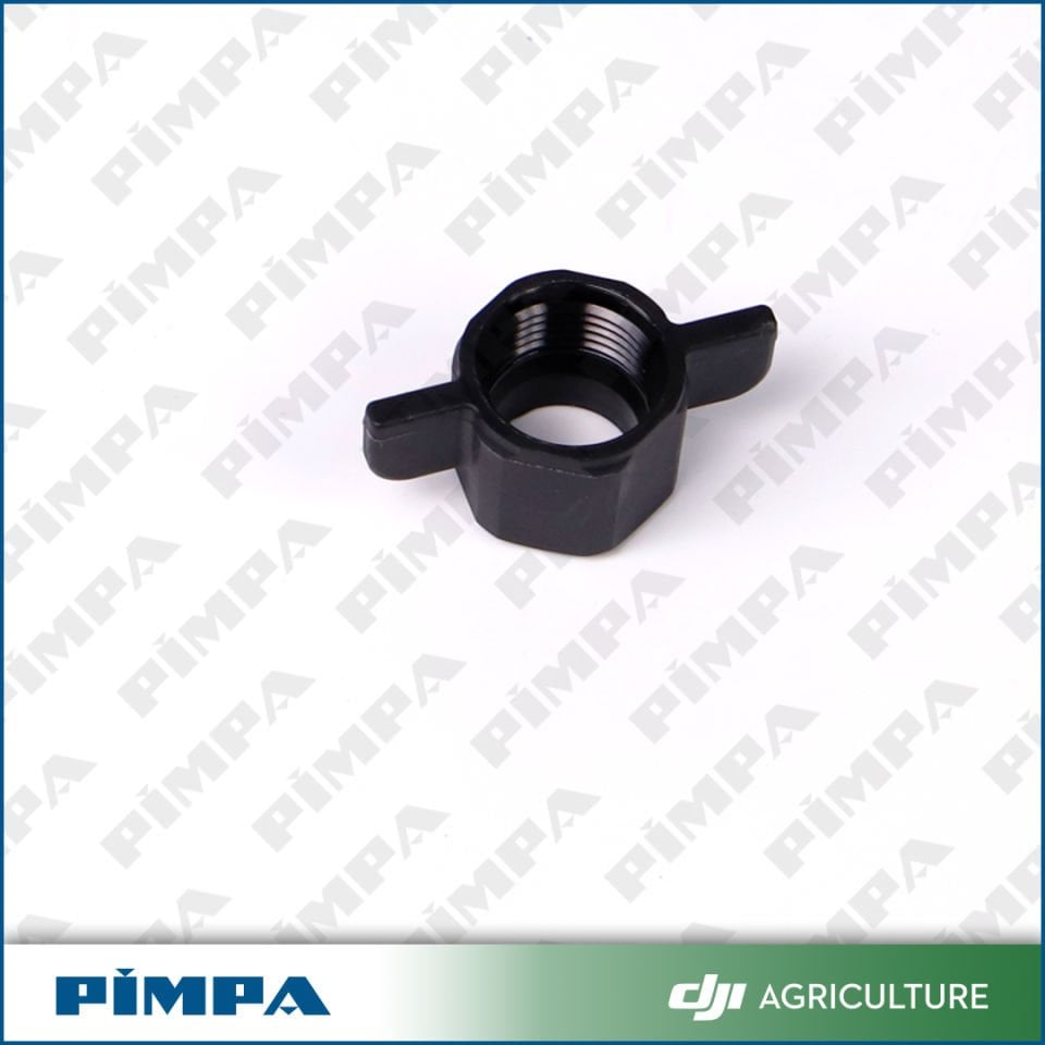 Thumb Nut