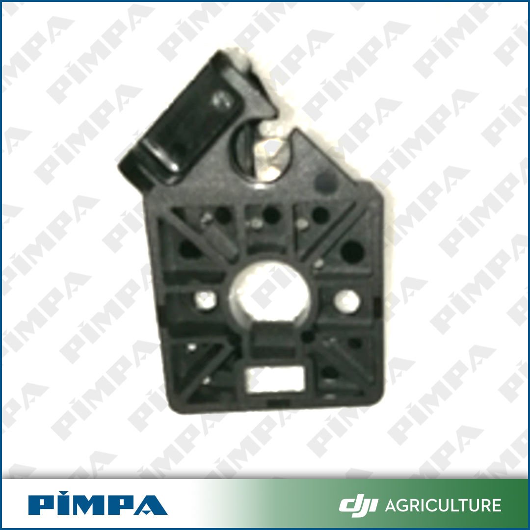 Weighing Sensor Bracket (Right)