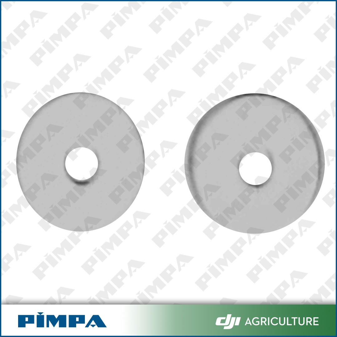 Arm_R3185 Propeller Adapter Teflon Pad