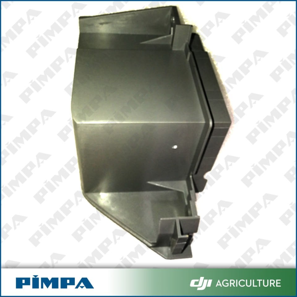 Front Shell Bracket (Right)