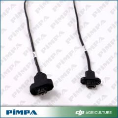 Rear FPV Signal Cable