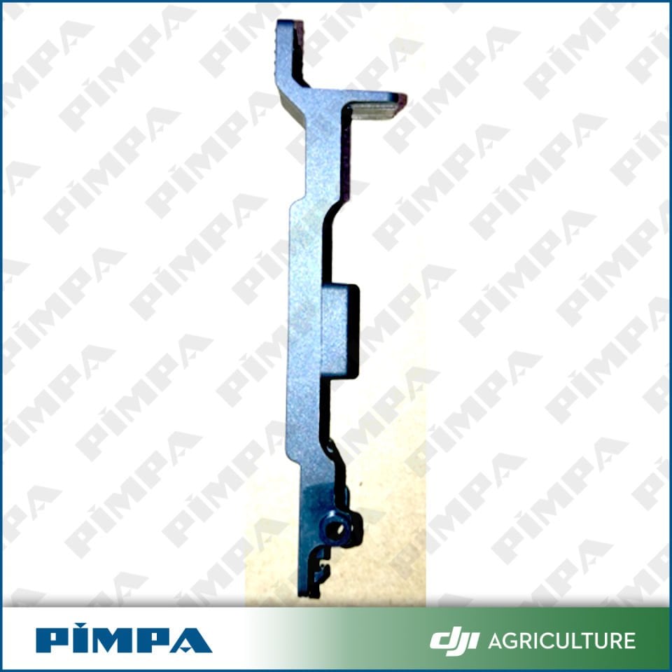 Charger Buckle