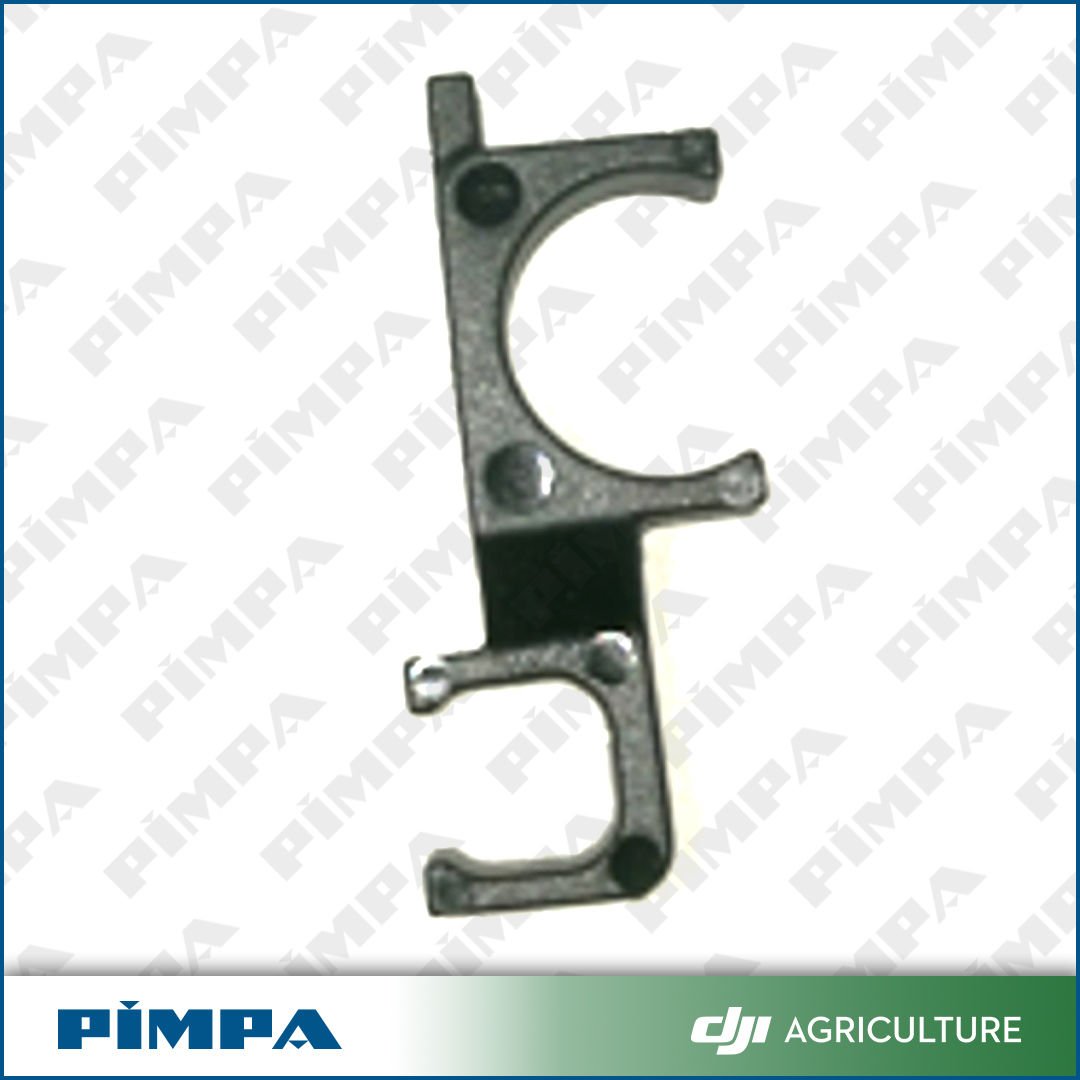 Spray Lance Cable Clip