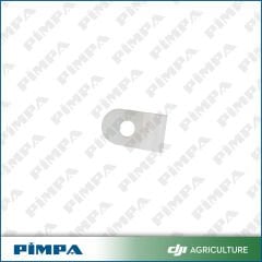 Spray Tank Cable Clamp