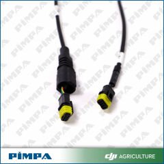 Liquid Level Meter Signal Cable