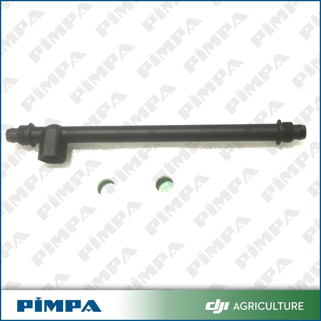 Spray Tank Y-tee Part