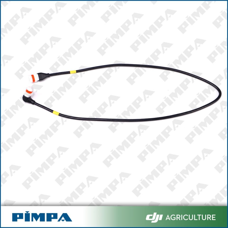 Front Atomized Sprinkler Power Cable
