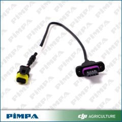 Flow Meter Signal Cable