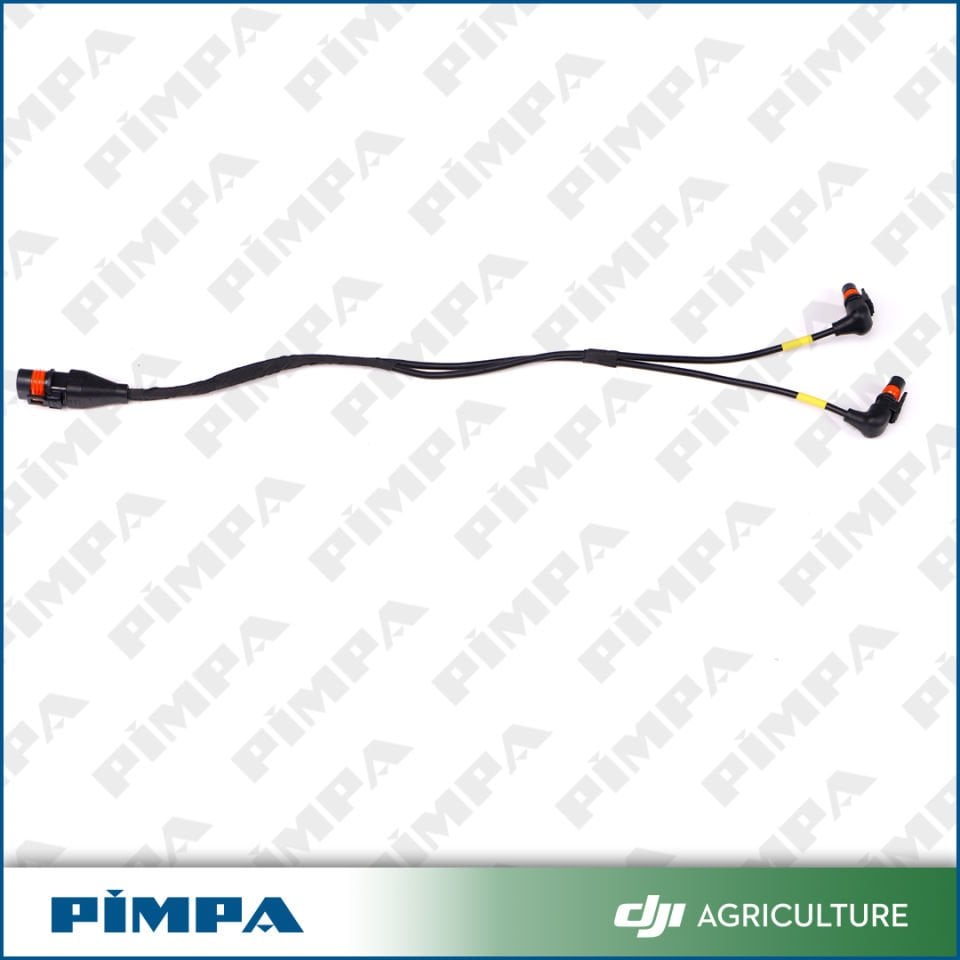 Auxiliary Bottom Light Signal Cable
