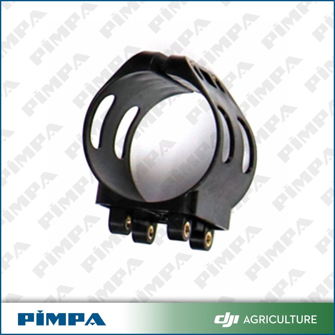 Nozzle Fixing Mount