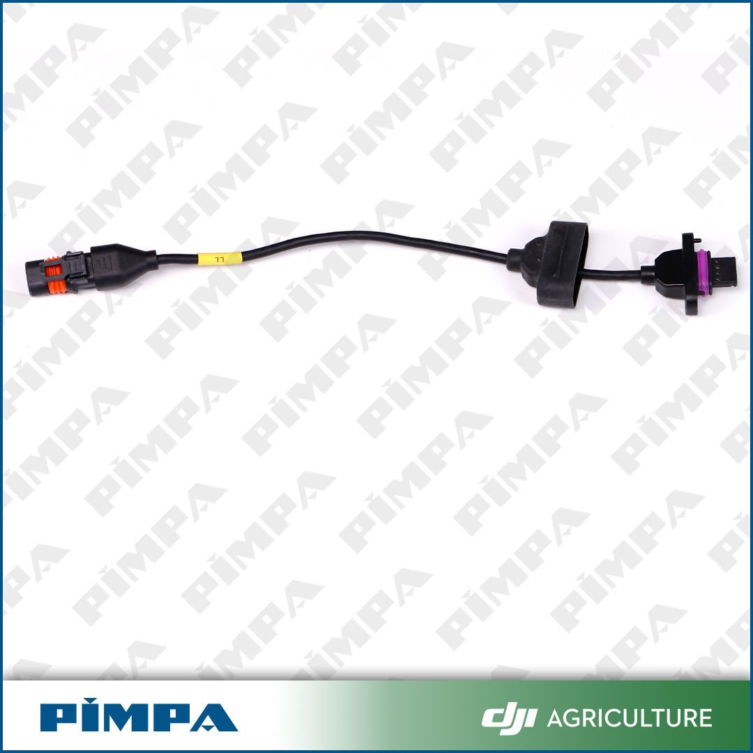 Flow Meter Signal Cable