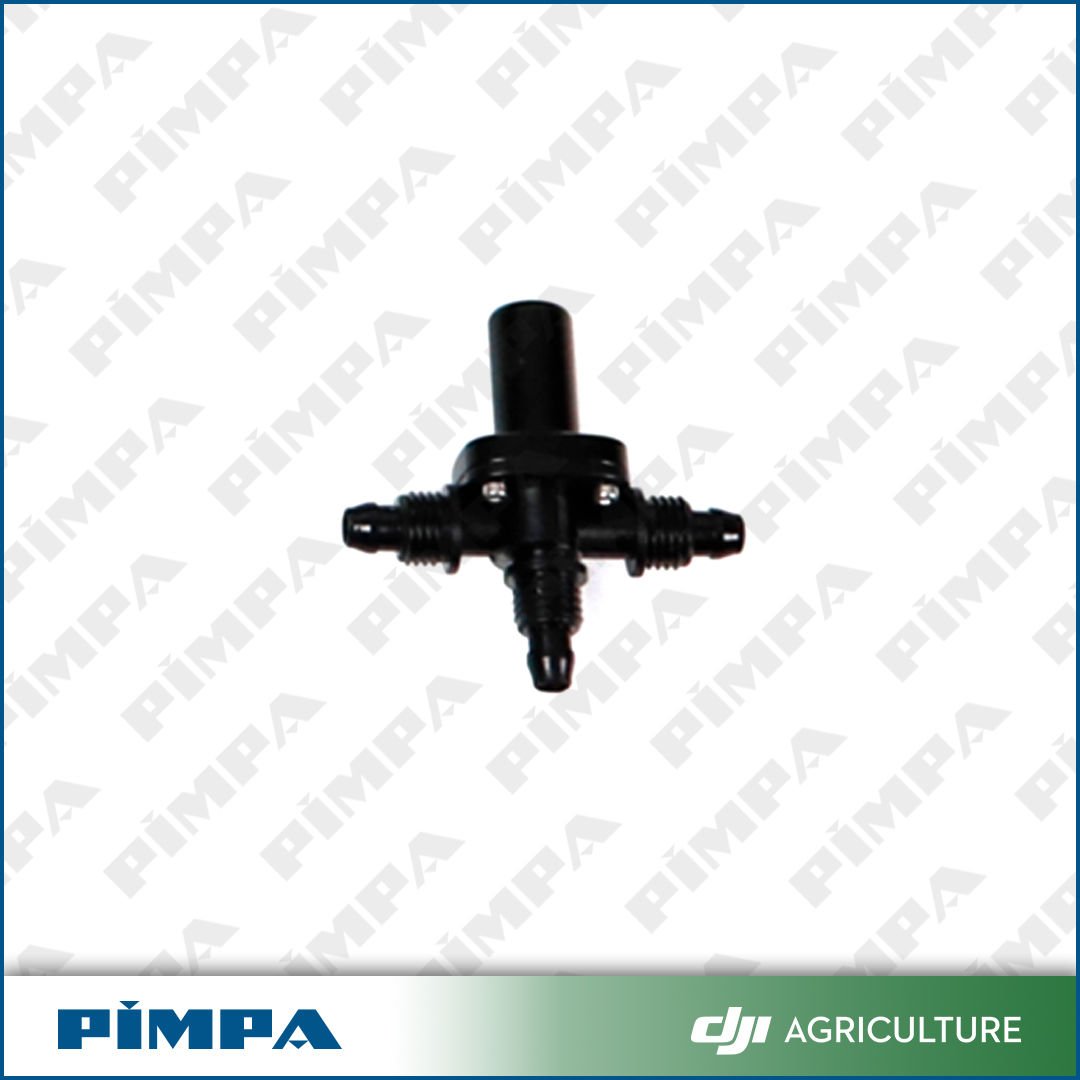 Orchard Branch Spray Pressure Retaining Valve