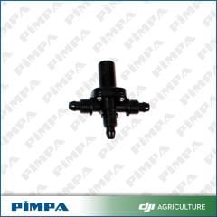 Orchard Branch Spray Pressure Retaining Valve