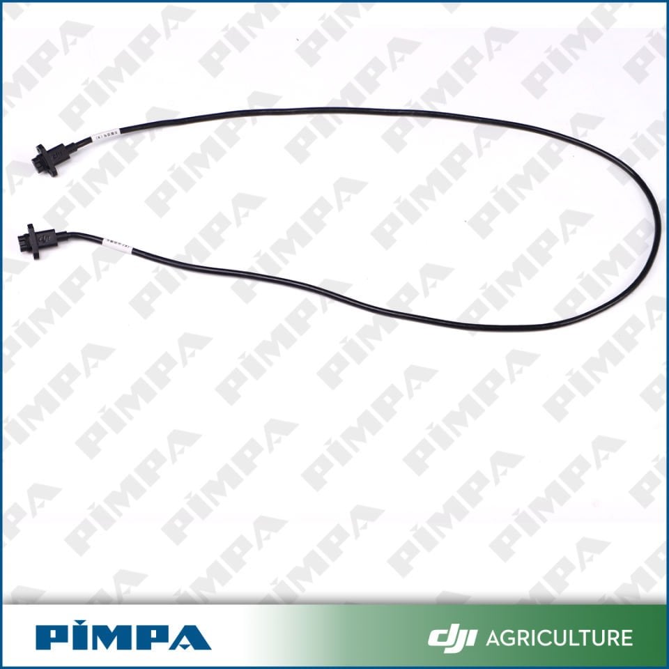 Communicate Cable (Cable Distribution Board-Spray)