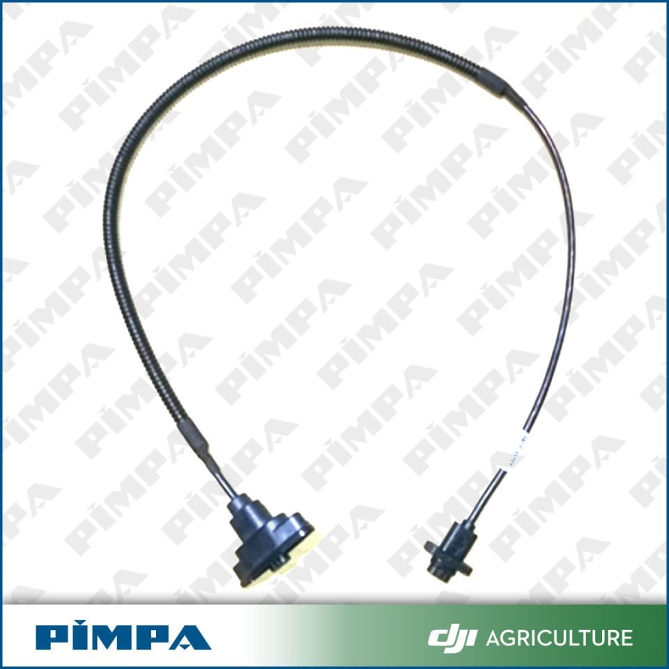 Rear Vision Radar Signal Cable