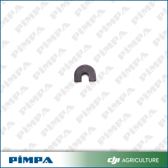 Spraying Adaptive Cable Sleeve
