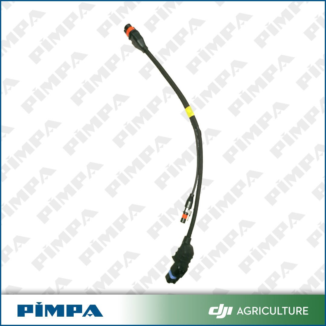 Atomized Sprinkler Adapter Cable