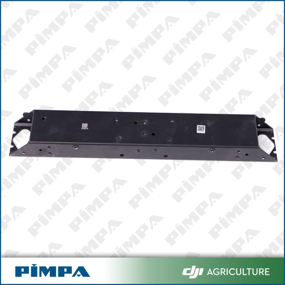 Front Frame Aluminum Tube