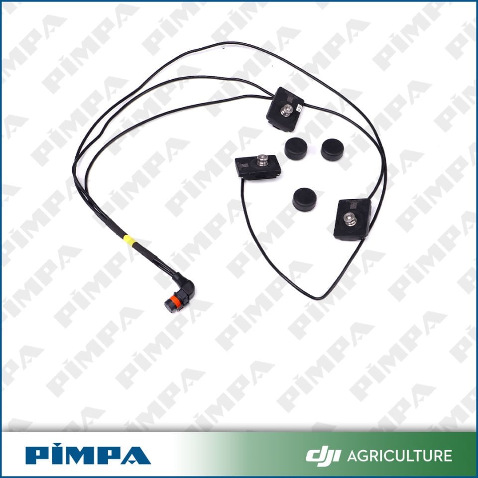 Weighing Sensor Module