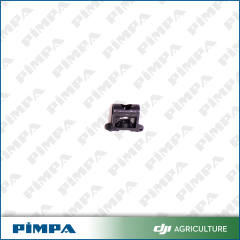 Outer Shell Buckle